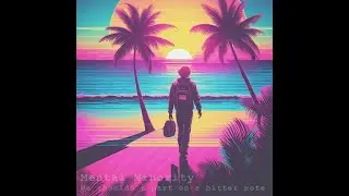 Mental Minority - We shouldn´t part on a bitter note