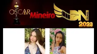 4 - MELHOR ARTISTA INFANTIL  - OSCAR MINEIRO - DN FILMES 2023