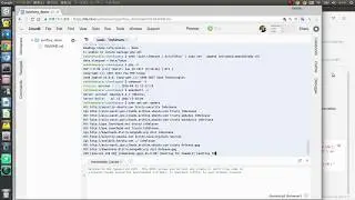 Symfony3 Cloud9 Install （PHP7）