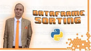Pandas Data Frame Sorting