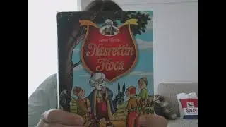 NASRETTİN HOCA MASAL ANLATIMI