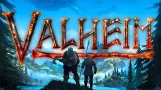 FALLOUT 4 Бегаем пердим №2- потом вальхейм