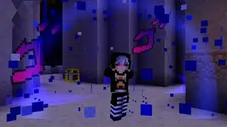 (MCPE/MCBE) StandCraft: Metallica Teaser