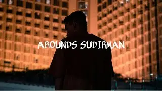 SUDIRMAN AT NIGHT CINEMATIC VIDEO | Sony A6000 + 35mm F1.8 #sudirmanstreet #citayemfashionweek