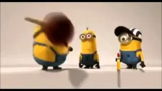 Minions short films