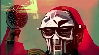SOMEDAY - MF DOOM x Madlib x Alchemist Type Beat [Prod. DripBoiPera]