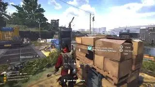 🔥The Division 2 - Year 6 Season 2 Season pass Xp-loit #gaming #division #subscribe #pvp #playstation