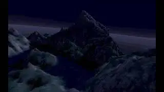 Quest For Glory 4 intro