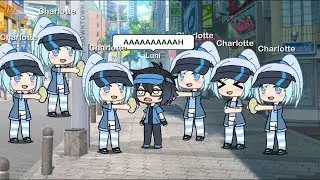 Luni's Bad Dream | Gacha Life Skit