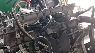 diagnosa trouble code Diagnosa trouble engine