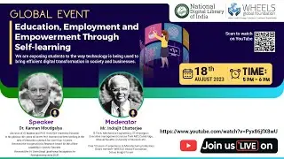 Education, Employment and Empowerment Through Self-learning