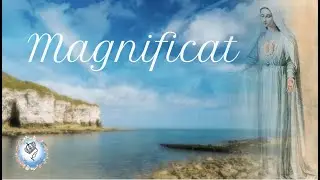Magnificat - Cântico De Maria