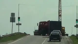 Н.Новгород - Ворсма, 5 часть