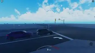 Roblox - Traffic AI