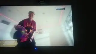 каделак на музыке первога