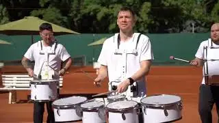 Drumline Almaty