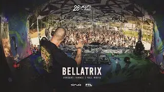 BELLATRIX @ 28HOURS TRANCE (FULL MOVIE)