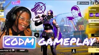 CODM GamePlay Video Ep.30