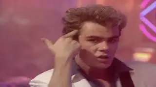 Nik Kershaw - I Won't Let The Sun Go Down On Me 1984