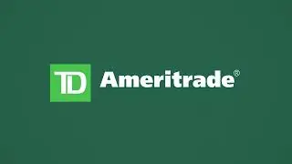 TD Ameritrade Audio Branding
