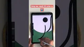 Drawing a whale 🐳 #art
