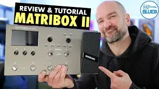 The Sonicake Matribox II Pro is Here and it's only $299 Review & Tutorial Guide