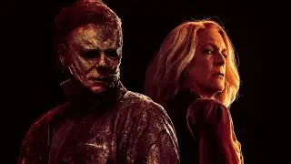 Feature Flix: “Halloween Ends”