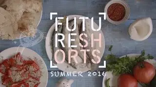 Future Shorts Summertime Sadness.