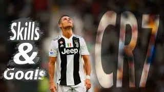 Cr7 - Ouro ~ BPROBLEMX/SIDOKA/XAVS