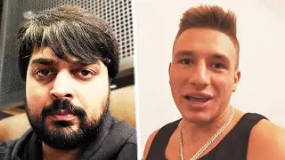 YouTubers Are In SERIOUS Trouble... SteveWillDoIt, Amouranth, Adin Ross, SomeOrdinaryGamers, Roobet