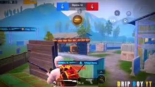 295 Siddhu Moosewala||PUBG Montage|| @DripBoyYT #bgmi #pubgmobile #trending