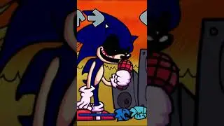 ¿POR QUÉ RAZÓN FUNARON EL MOD VS SONIC.EXE EN FNF? (FRIDAY NIGHT FUNKIN) 