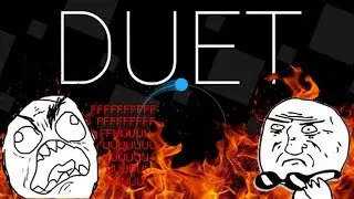 Game DUET - você já tento jogar?