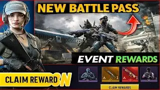 COD Mobile Season 8 News 🔥 FREE Lucky Draw + Legendary Guns