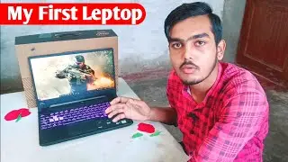 Asus Tuf Gaming F15 2021 | intel Core i5  Unboxing & Review 🔥
