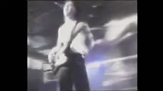 Scarf - Roseanne (1991)