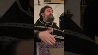 "2 монеты" Отец Андрей Ткачёв