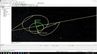 What's New In Ansys 2023 R2: Improved On-Orbit Safety of Flight Analysis