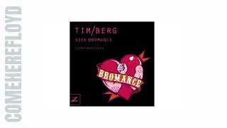 Tim Berg 'Seek Bromance' (Zero Bootleg)