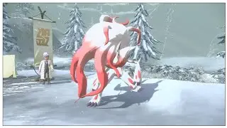 Hisuian Zoroark evolution and signature move! | Bitter Malice