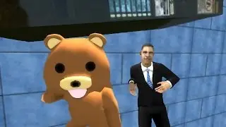 ТОРГОВЫЙ АВТОМАТ | GMOD NEO-SMASH (#1)