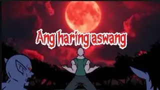 Ang haring aswang Season 1