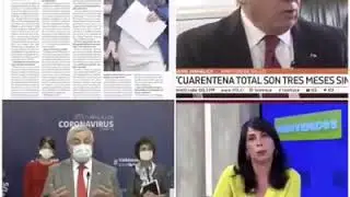 Condenatoria a Jaime Mañalich por los  falso juicio y prejuicios de su parte