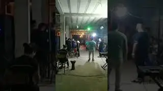 La fête de mariage le 13 juillet a timezrit