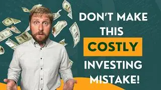 How to Avoid the Great Mistake in Investing