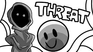Threat Recharted - FNF Friday Night Crunchin Mod