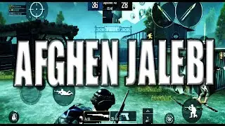 PUBG MONTAGE | INSPIRED FROM @ZeherAwais