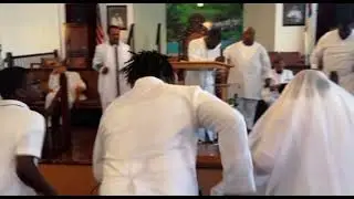 Baptized Believers Praise Break
