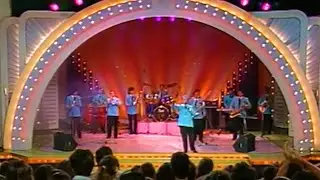 (1988) Pachuco & La Cubanacan | Lupita / Que Siga La Fiesta