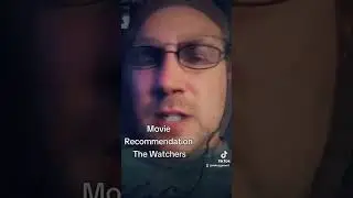 The Watchers Is Interesting